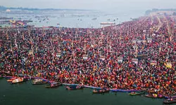 рдорд╣рд╛рдХреБрдВрдн рдореЗрдВ рд╕реНрдирд╛рди рдХреЗ рд▓рд┐рдП рдЖрдЬ рдФрд░ рдХрд▓ рд░рд╣ рд╕рдХрддреА рд╣реИ рднрд╛рд░реА рднреАрдбрд╝, рдпреЛрдЧреА рдЖрджрд┐рддреНрдпрдирд╛рде рднреА рдкрд╣реБрдВрдЪреЗрдВрдЧреЗ рд╕рдВрдЧрдо рдорд╣рд╛рдХреБрдВрдн рдореЗрдВ рд╕реНрдирд╛рди рдХреЗ рд▓рд┐рдП рдЖрдЬ рдФрд░ рдХрд▓ рд░рд╣ рд╕рдХрддреА рд╣реИ рднрд╛рд░реА рднреАрдбрд╝, рдпреЛрдЧреА рдЖрджрд┐рддреНрдпрдирд╛рде рднреА рдкрд╣реБрдВрдЪреЗрдВрдЧреЗ рд╕рдВрдЧрдо