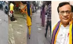 рддреНрдпреМрд╣рд╛рд░реЛрдВ рдкрд░ рд╕реЬрдХ рдирд┐рд░реНрдорд╛рдг рдХреЗ рд╕рд╛рде рдкрд╛рдиреА рд╡ рд╕рдлрд╛рдИ рд╡реНрдпрд╡рд╕реНрдерд╛ рд╡рд┐рд╢реЗрд╖ : рдЯреЗрдХреЬреАрд╡рд╛рд▓ рддреНрдпреМрд╣рд╛рд░реЛрдВ рдкрд░ рд╕реЬрдХ рдирд┐рд░реНрдорд╛рдг рдХреЗ рд╕рд╛рде рдкрд╛рдиреА рд╡ рд╕рдлрд╛рдИ рд╡реНрдпрд╡рд╕реНрдерд╛ рд╡рд┐рд╢реЗрд╖ : рдЯреЗрдХреЬреАрд╡рд╛рд▓