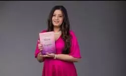 प्रख्यात लेखिका और सामाजिक कार्यकर्ता अंशिता शर्मा अमेज़न प्राइम के चैट शो स्पीक अप का हिस्सा प्रख्यात लेखिका और सामाजिक कार्यकर्ता अंशिता शर्मा अमेज़न प्राइम के चैट शो स्पीक अप का हिस्सा