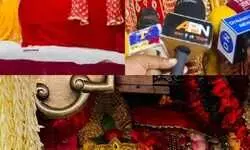 рд╢реНрд░реАрдордж рджреЗрд╡реА рднрд╛рдЧрд╡рдд рдХрдерд╛ рдХрд╛ рдЪрдВрджреМрд▓реА рдореЗрдВ рджрд┐рд╡реНрдп рдЖрдпреЛрдЬрди, рдорд╛рдВ рдЖрджрд┐ рд╢рдХреНрддрд┐ рд╡рд┐рдВрдзреНрдпрд╡рд╛рд╕рд┐рдиреА рдХреА рдХрдерд╛ рд╕реБрдирдХрд░ рднрдХреНрдд рд╣реБрдП рдордВрддреНрд░рдореБрдЧреНрдз.. рд╢реНрд░реАрдордж рджреЗрд╡реА рднрд╛рдЧрд╡рдд рдХрдерд╛ рдХрд╛ рдЪрдВрджреМрд▓реА рдореЗрдВ рджрд┐рд╡реНрдп рдЖрдпреЛрдЬрди, рдорд╛рдВ рдЖрджрд┐ рд╢рдХреНрддрд┐ рд╡рд┐рдВрдзреНрдпрд╡рд╛рд╕рд┐рдиреА рдХреА рдХрдерд╛ рд╕реБрдирдХрд░ рднрдХреНрдд рд╣реБрдП рдордВрддреНрд░рдореБрдЧреНрдз..