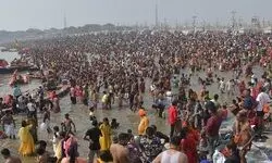 गंगाजल की शुद्धता पर सवाल उठाती सीपीसीबी की रिपोर्ट खुद सवालों के घेरे में आ गई