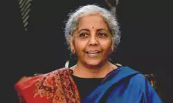 USAID ने भारत में किस काम के लिए दिया फंड? वित्त मंत्रालय का बयान आया सामने USAID ने भारत में किस काम के लिए दिया फंड? वित्त मंत्रालय का बयान आया सामने