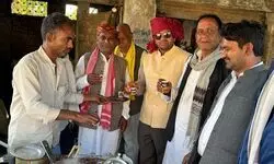 इसौली विधायक ने सुनी लोगों की समस्याएं,मौके पर किया समाधान बल्दीराय को टाउन एरिया का दर्जा दिलाने की मांग इसौली विधायक ने सुनी लोगों की समस्याएं,मौके पर किया समाधान बल्दीराय को टाउन एरिया का दर्जा दिलाने की मांग