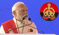PM मोदी ने मेला में डटे जवानों की सराहना की UP Police है बधाई की पात्र, महाकुंभ में सभी का दिल जीत लिया PM मोदी ने मेला में डटे जवानों की सराहना की UP Police है बधाई की पात्र, महाकुंभ में सभी का दिल जीत लिया