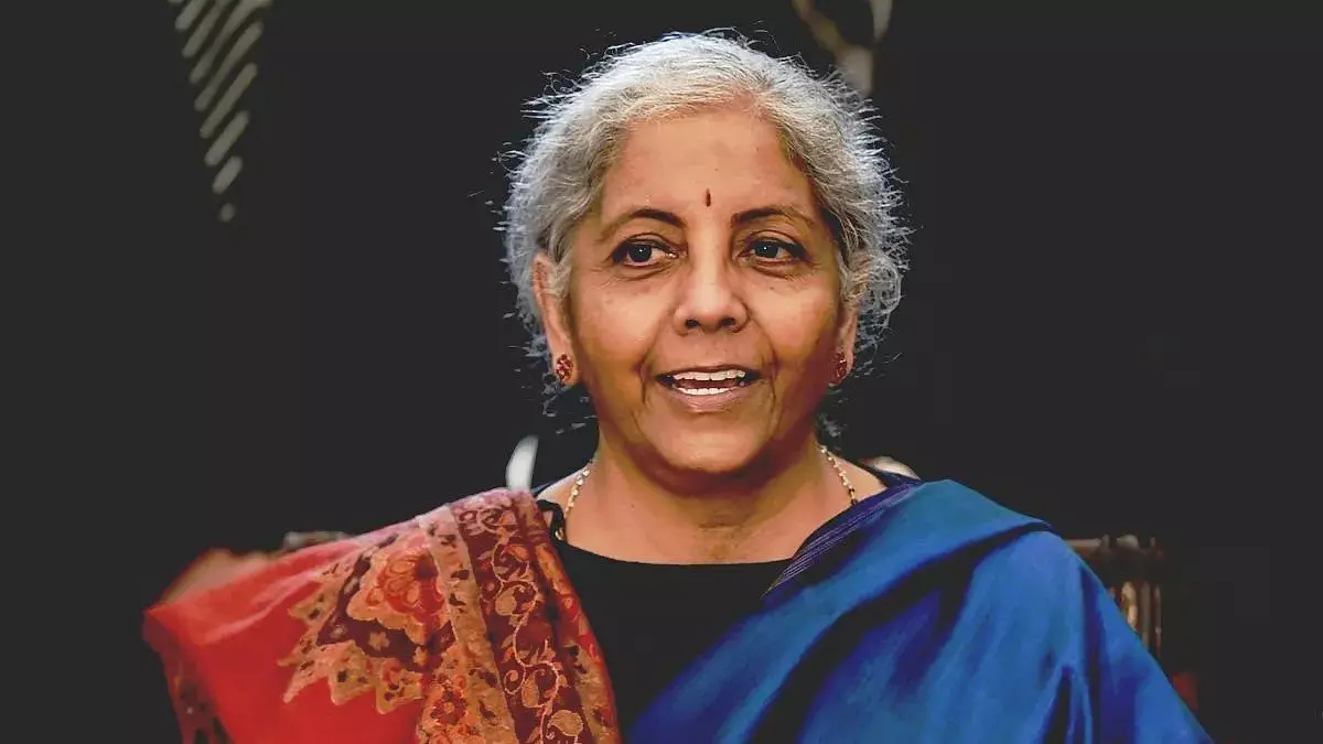 USAID ने भारत में किस काम के लिए दिया फंड? वित्त मंत्रालय का बयान आया सामने USAID ने भारत में किस काम के लिए दिया फंड? वित्त मंत्रालय का बयान आया सामने