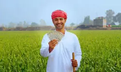 पीएम किसान योजना की 19वीं किस्त जारी, ऐसे चेक करें अपना नाम