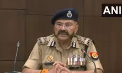 महाशिवरात्रि: यूपी डीजीपी ने दिए निर्देश- कांवड़ मार्गों पर रहे विशेष सुरक्षा, भीड़ प्रबंधन का रखें ध्यान