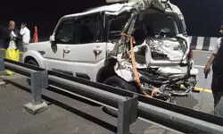 कुंभ में स्नान कर कार से अयोध्‍या जा रहा था पर‍िवार, ट्रक की टक्‍कर से तीन लोगों की मौत; तीन घायल