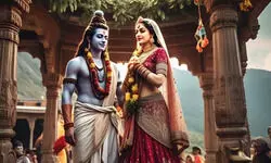 महाशिवरात्रि क्यों मनाई जाती है? यहां पढ़ें इस त्यौहार से जुड़ी पौराणिक कथा