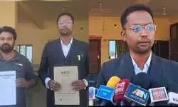 चंदौली में भू - माफिया सक्रिय: सरकारी जमीन पर भी फर्जी दस्तावेज के आधार पर जमाए हैं कब्जा,राजस्व विभाग से कब्जा मुक्त करने की गुहार...