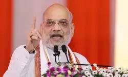 दक्षिणी राज्यों के संसदीय प्रतिनिधित्व में कमी नहीं होगी, 2026 में बनेगी NDA सरकार, तमिलनाडु में अमित शाह की हुंकार