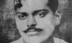 शहादत दिवस : भारत माता को स्वाधीन करानेवाले साधक थे चंद्रशेखर आजाद