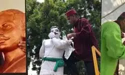 आजाद-लोहिया और समाजवाद