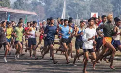 यूपी सिपाही भर्ती : शारीरिक दक्षता परीक्षा संपन्न, मार्च में घोषित होगा रिजल्ट