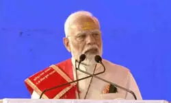 पीएम बोले : दुनियाभर के मैनेजमेंट, प्लानिंग और पॉलिसी एक्सपर्ट्स के लिए रिसर्च का विषय बना प्रयागराज महाकुंभ पीएम बोले : दुनियाभर के मैनेजमेंट, प्लानिंग और पॉलिसी एक्सपर्ट्स के लिए रिसर्च का विषय बना प्रयागराज महाकुंभ