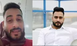 प्लीज मर्दों की सोचो, बेचारे बहुत अकेले हैं..., पत्नी से तंग TCS के मैनेजर मानव शर्मा के आखिरी शब्द प्लीज मर्दों की सोचो, बेचारे बहुत अकेले हैं..., पत्नी से तंग TCS के मैनेजर मानव शर्मा के आखिरी शब्द