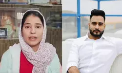 शराब पीकर पीटता था...मैंने तीन बार मरने से बचाया, मानव शर्मा के सुसाइड के बाद सामने आईं पत्‍नी न‍िक‍िता