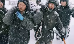 बद्रीनाथ में माणा गेट के पास टूटा ग्‍लेशियर, 41 मजदूर दबे, रेस्‍क्‍यू जारी, जानें हर अपडेट