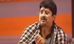 गोधरा शब्द सबको याद रहता है लेकिन साबरमती एक्सप्रेस की चर्चा कम होती है. राजा भैया ने इस घटना को निर्मम और क्रूर नरसंहार बताया