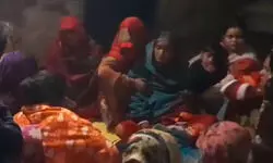 लव अफेयर में रोड़ा बन रहे प्रेमिका के पिता को प्रेमी ने साथी संग मिल मार डाला