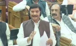 ‘2027 में फिर से होगा अखिलेश का नाम’: शिवपाल