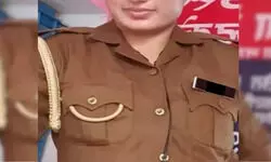 बदतमीजी करते ट्रैफिक इंस्पेक्टर... पांच महिला पुलिसकर्मियों ने लगाए अभद्रता के आरोप, एसपी ने बनाई जांच कमेठी