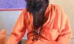 ब्रह्मलीन संत शिवानंद के द्वितीय निर्वाण दिवस पर माँ कालीबाड़ी मंदिर पर विशाल भंडारा 2 मार्च को