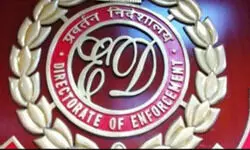 देश छोड़कर भाग रहा था 3558 करोड़ रुपये के घोटाले का मास्टरमाइंड सुखविंदर सिंह खरौर... ED ने जाल बिछाया और पकड़ा गया