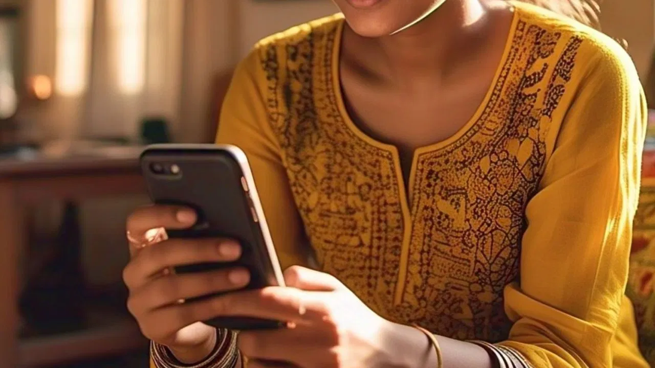 हसबैंड त्याग सकती हूं, Insta-फेसबुक नहीं… जिद पर अड़ी पत्नी, बोली- तोड़ दूंगी रिश्ता हसबैंड त्याग सकती हूं, Insta-फेसबुक नहीं… जिद पर अड़ी पत्नी, बोली- तोड़ दूंगी रिश्ता