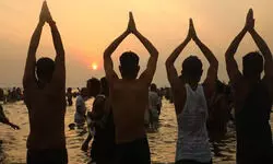 महाकुंभ नहीं पहुंच पाए तो निराश न हों, कल काशी आएगा त्रिवेणी संगम का जल, यूपी सरकार की पहल