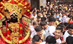 होली से पहले बांकेबिहारी मंदिर से 3 शातिर महिलाएं गिरफ्तार, अमरोहा से आई थीं वृदावन; तलाशी लेने पर पुलिस के उड़े होश