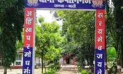 चौकी महाराजगंज और कप्तानगंज थाने के बीच उलझा मारपीट का मामला