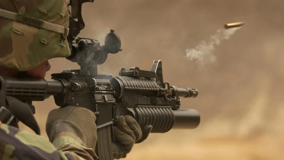 जॉर्डन की सेना ने की भारतीय नागरिक की हत्या जॉर्डन की सेना ने की भारतीय नागरिक की हत्या