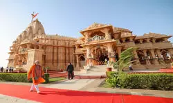 महाकुंभ के ठीक बाद क्यों गए सोमनाथ, पीएम मोदी ने खोला रहस्य