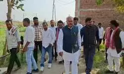 सरकार जनता पर मुकदमा दर्ज कर लोगों में भय पैदा करना चाहती है, आरोप लगाया - महाकुंभ में पैसों का हुआ बंदरबांट: लाल बिहारी यादव...