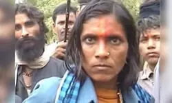 15 लोगों को लाइन में खड़ा कर गोलियों से भूना, फूलन देवी से भी भिड़ गई… कौन थी दस्यु सुंदरी कुसुमा नाइन, जिसकी हुई अब मौत?