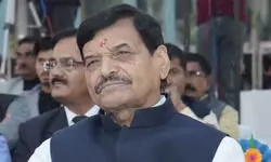 आकाश आनंद के खिलाफ एक्शन पर शिवपाल यादव बोले- मायावती जाने और BJP जाने