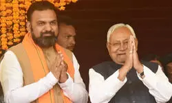 चुनावी साल में नीतीश का महिलाओं पर दांव, बजट में हाट से लेकर विवाह मंडप समेत कई बड़ी घोषणाएं