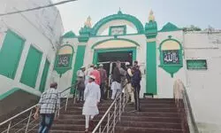 संभल में रमजान के दौरान मस्जिदों में लाउडस्पीकर की इजाजत नहीं, एसपी के निर्देश; मौलाना ने दी नसीहत