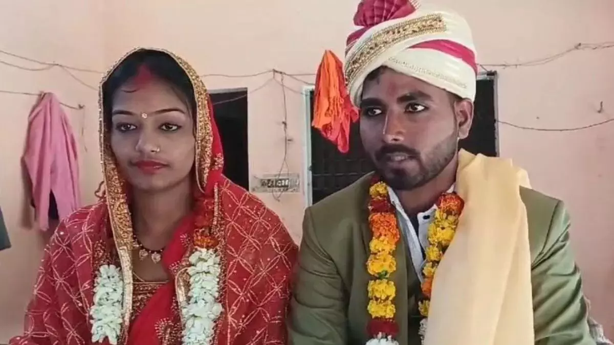 गुलबसा बनीं पूजा: कहा- विवाह सात जन्मों का बंधन, वहां तो हलाला...; बुर्का से भी मिली मुक्ति