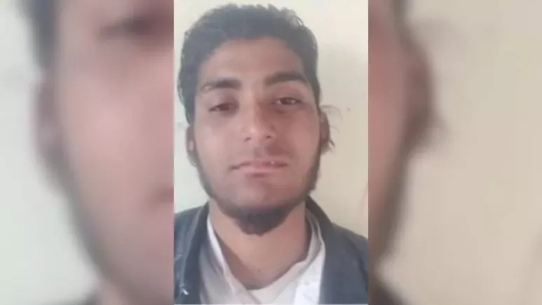 राम मंदिर पर हमले की साजिश रचने वाला गिरफ्तार, ISI से है कनेक्शन, जानिए इसकी पूरी कुंडली