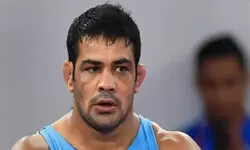 दिल्ली: पहलवान सुशील कुमार को नियमित जमानत मिली, सागर धनखड़ हत्याकांड मामले में काट रहा है सजा