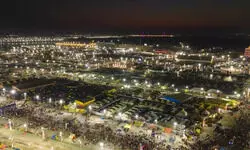 महाकुंभ में लापरहवाही बरतने वाले अधिकारियों पर अब शुरू हुआ एक्शन