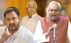 ‘तुम्हारे पिताजी को भी हम ही बनाए थे, तुम 2 बार गड़बड़ किए तो…’, विधानसभा में तेजस्वी पर भड़के सीएम नीतीश