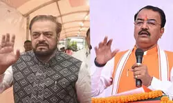 औरंगजेब की आत्मा घुस गई है...यूपी पहुंचा अबू आजमी विवाद, केशव मौर्य ने SP पर साधा निशाना