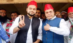 बुरे फंसे अबू आजमी के बेटे फरहान, गोवा पुलिस ने दर्ज किया केस; क्या है आरोप?