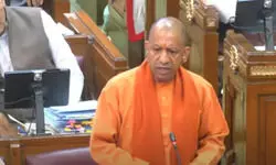 45 दिन, 66 करोड़ लोग और एक भी अपराध नहीं… महाकुंभ को लेकर विधानसभा में बोले CM योगी