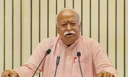 उन्हें भी साथ लेकर चलना है जो हमारे विचारों से सहमत नहीं, जानें किस बात को लेकर बोले मोहन भागवत