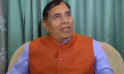 कई घंटों की छापेमारी और गिरफ्तार हो गए अखिलेश के करीबी पूर्व MLC वासुदेव यादव, जानिए क्या है आरोप?