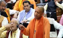 अंसल के मुद्दे पर CM योगी ने सपा को घेरा, कहा- धोखाधड़ी करने वालों को पाताल से भी खोज निकालेंगे